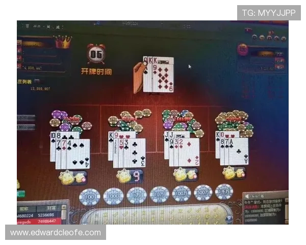 掌握百家樂卡利系統的实用技巧,轻松应对各种游戏场景实现盈利 掌握百家樂卡利系統的实用技巧,轻松应对各种游戏场景实现盈利